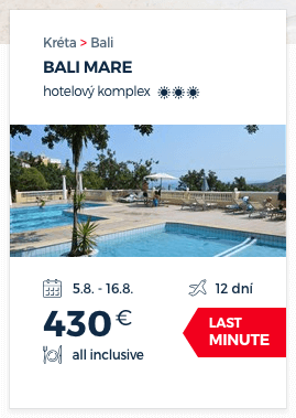 Bali Mare