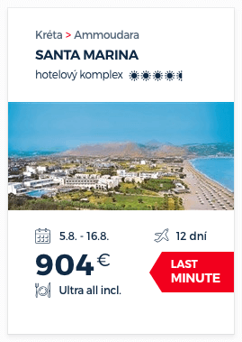 Santa Marina