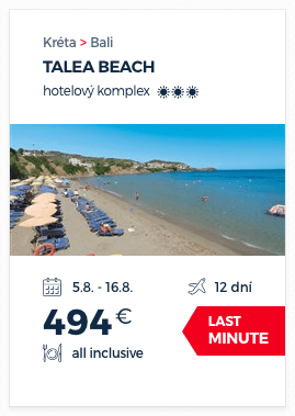 Talea Beach
