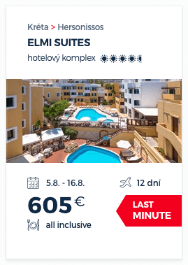 Elmi Suites