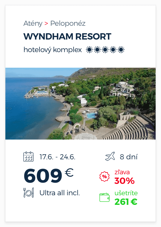Wyndham Resort
