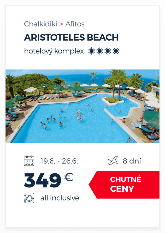Aristoteles Beach