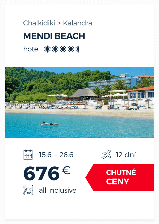 Mendi Beach