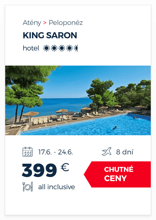 King Saron
