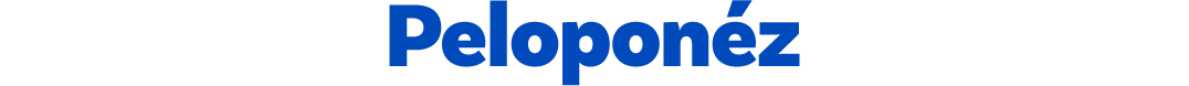 Peloponez