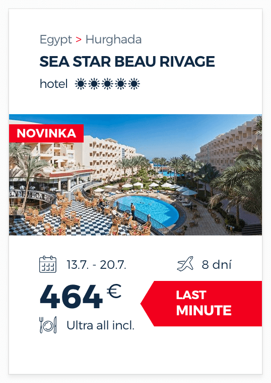Sea Star Beau Rivage