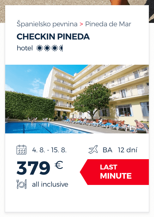 Checkin Pineda