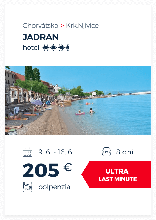 Jadran