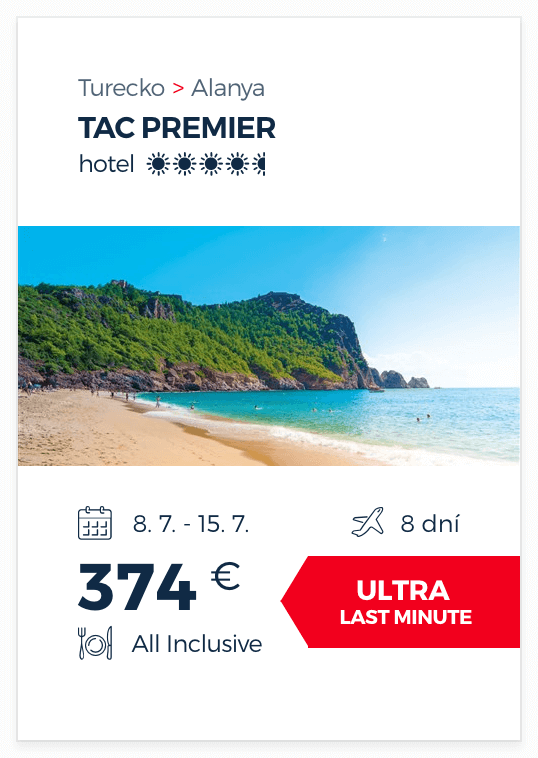 Tac Premier