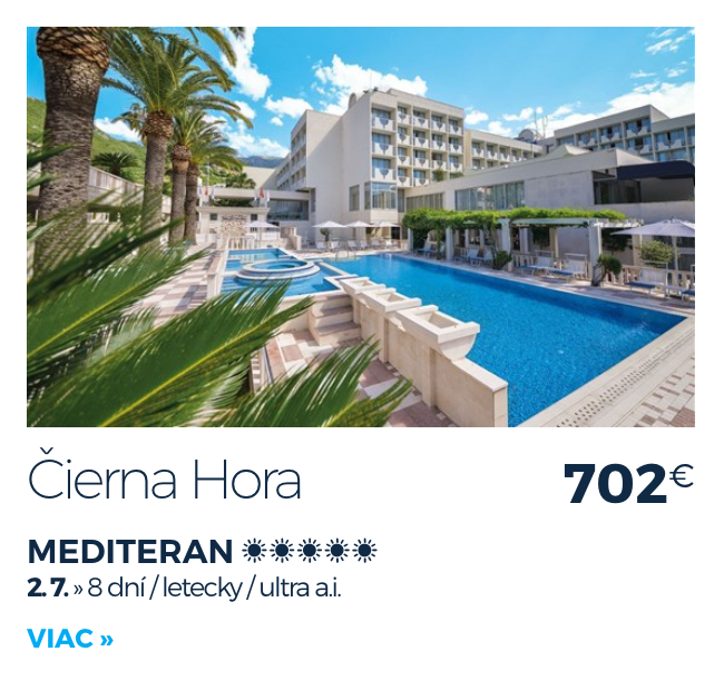 Mediteran