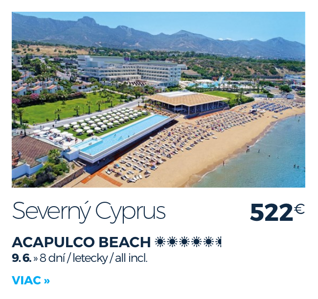 Acapulco Beach