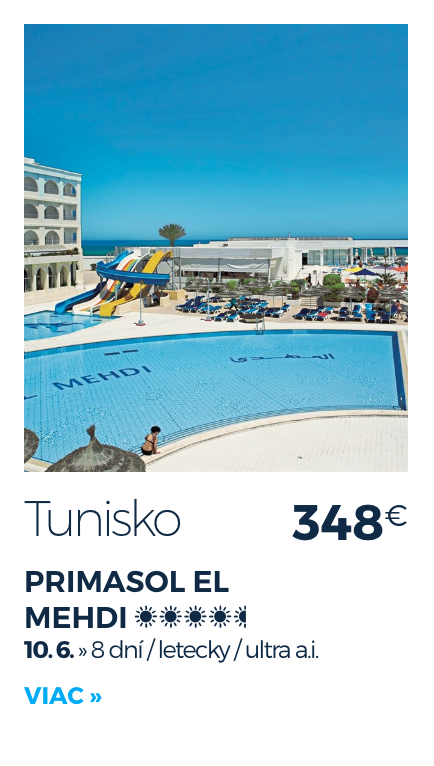 Primasol El Mehdi