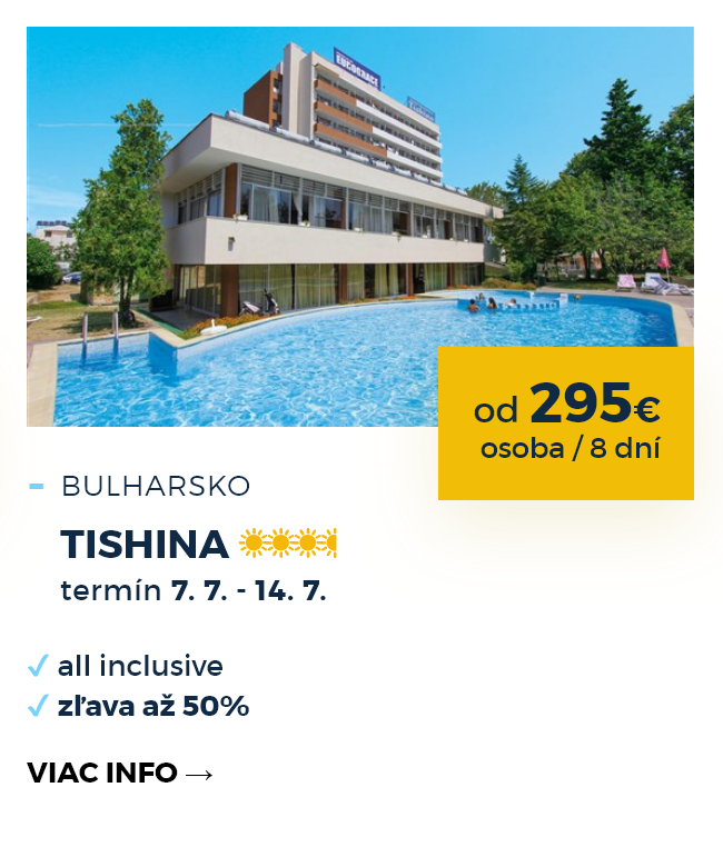 Tishina