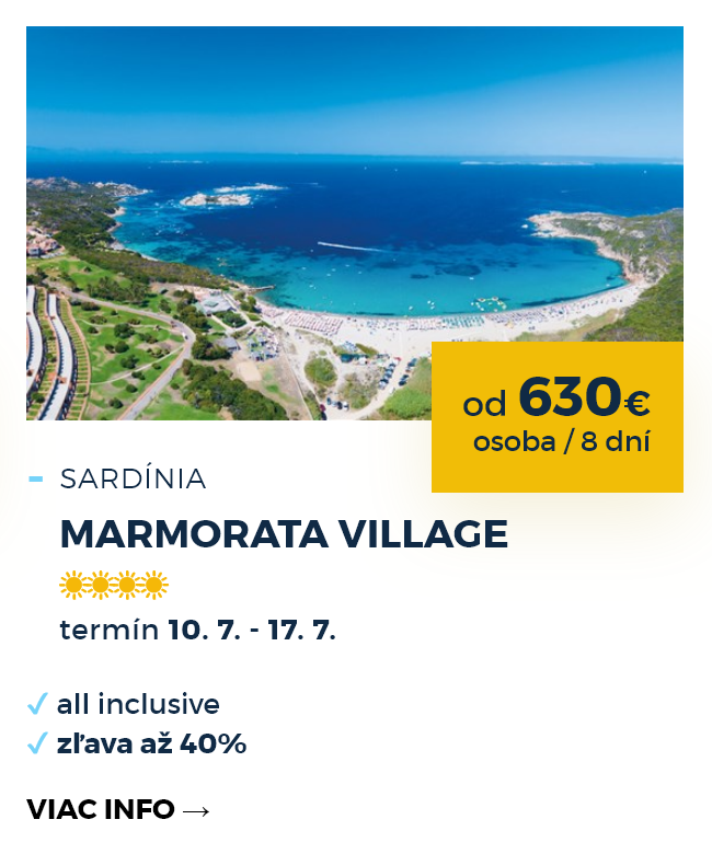 Marmorata Village