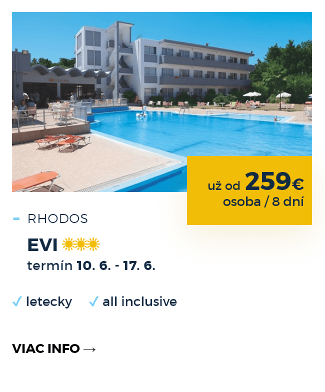Evi