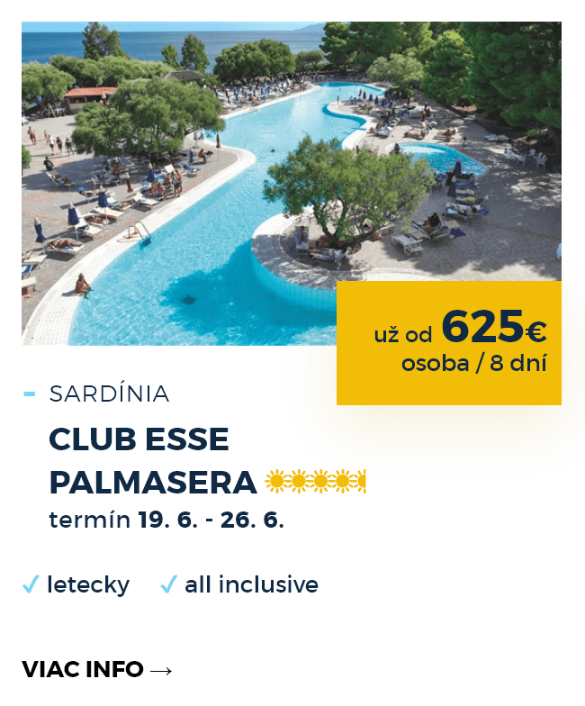 Club Esse Palmasera