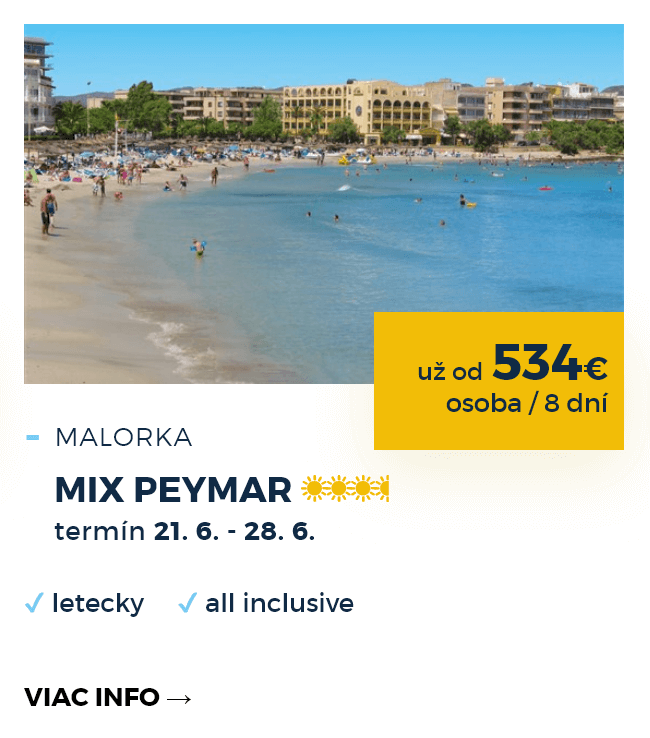 Mix Peymar