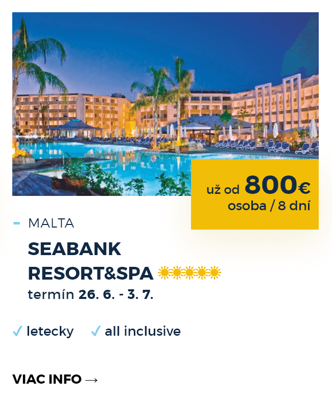 Seabank Resort&Spa
