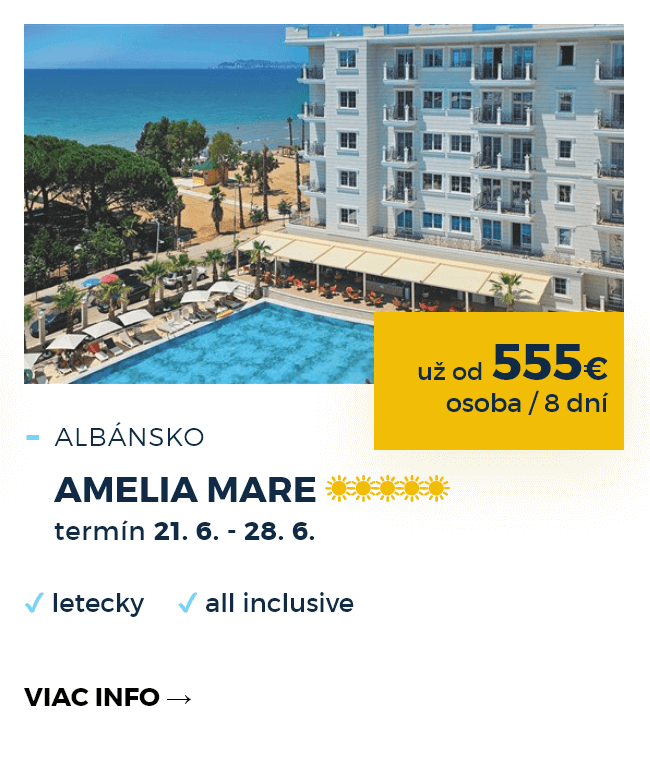 Amelia Mare