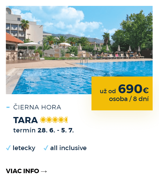 Tara