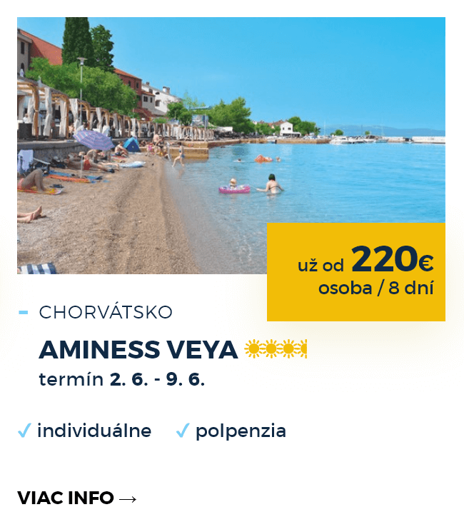 Aminess Veya