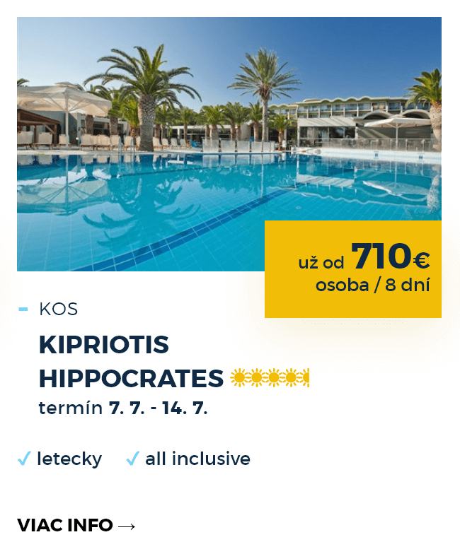 Kipriotis Hippocrates