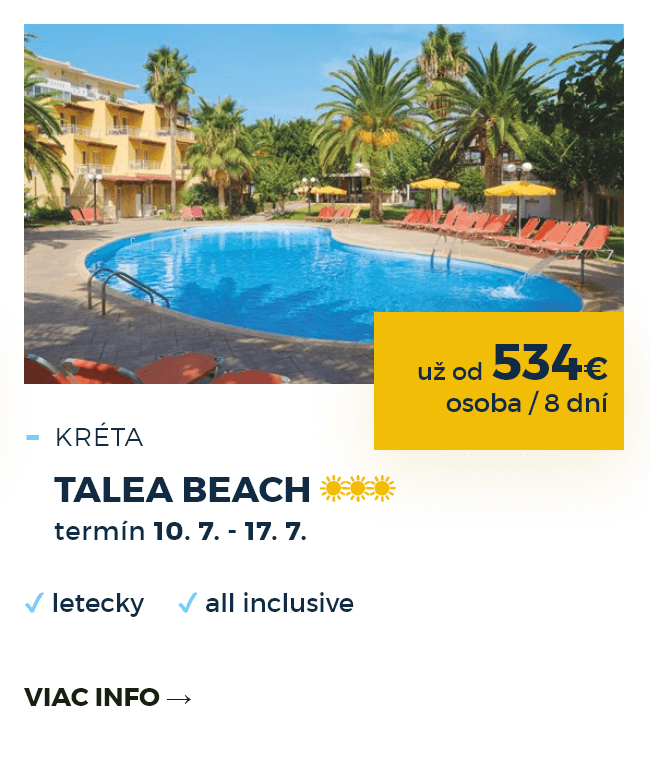 Talea Beach