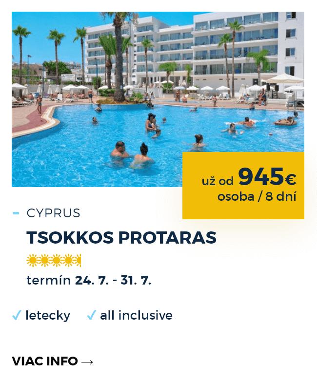 Tsokkos Protaras