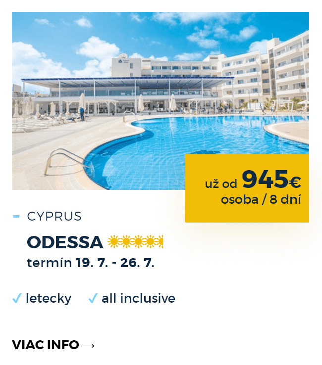 Odessa