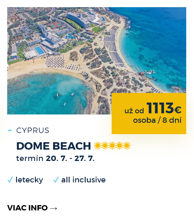 Dome Beach